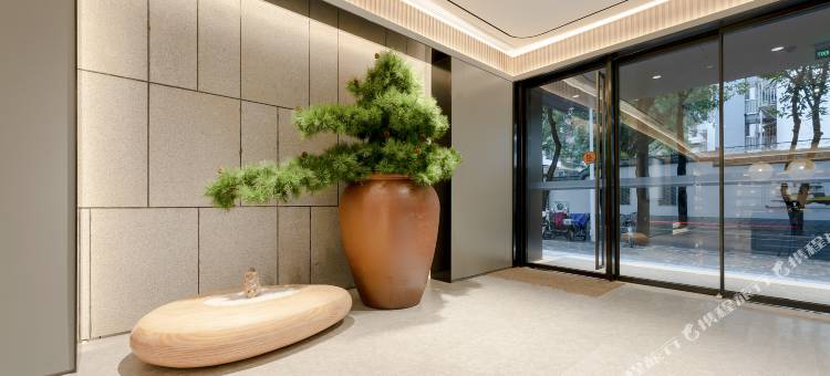 全季酒店(福州三坊七巷东街店)图片