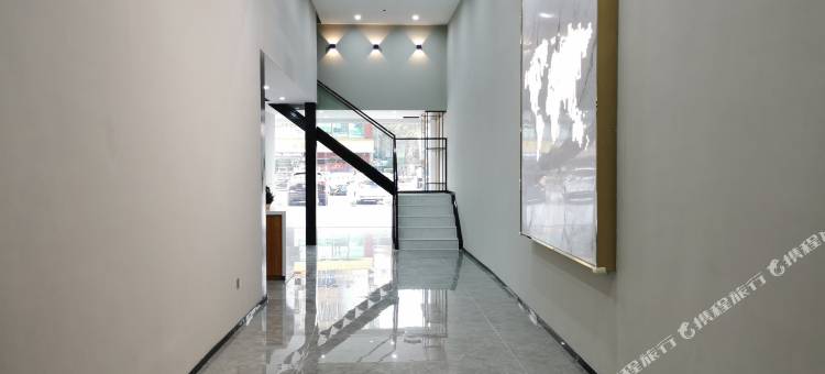 7天优品(广州京溪南方医院同和地铁站店)图片