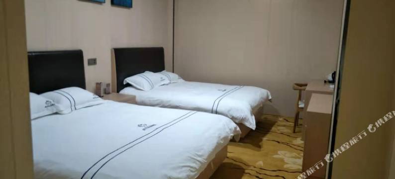 睢宁权宇花园酒店图片