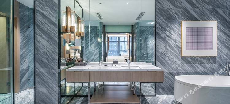 重庆江来明宇尚雅酒店图片