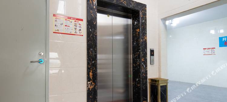 航程宾馆(惠州平潭机场店)图片