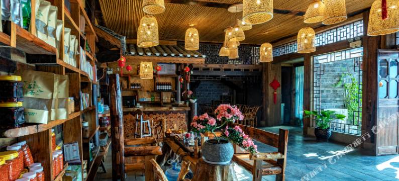 白河溪谷客栈(芙蓉镇大瀑布店)图片