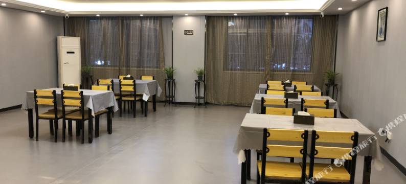 无锡金川角宾馆图片