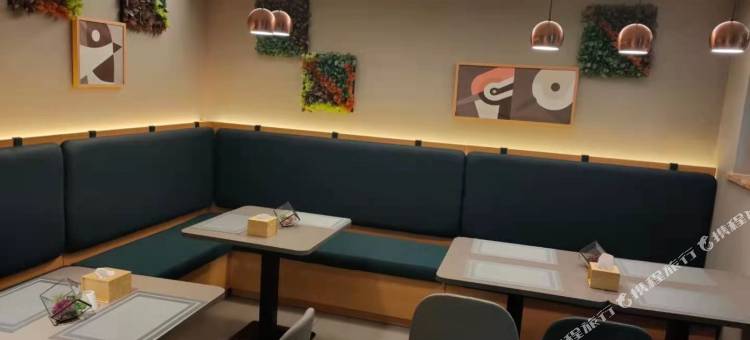 如家酒店(鄂尔多斯东胜购物中心店)图片