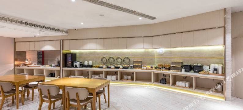 全季酒店(武汉光谷软件园民族大道店)图片