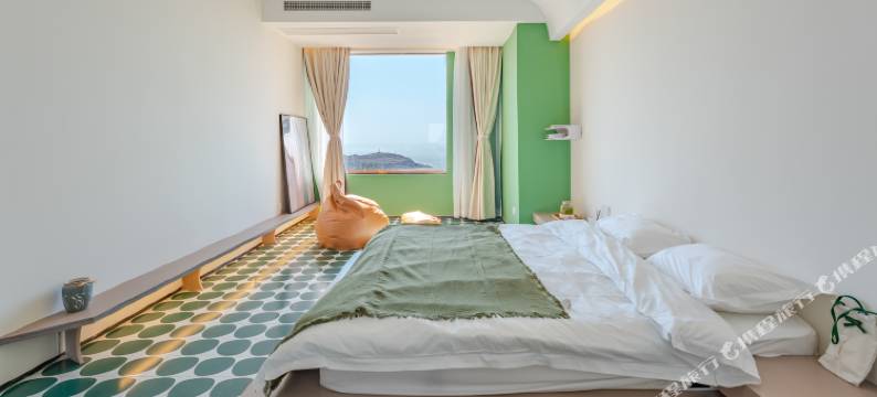 龙海镇海角Seaya民宿图片