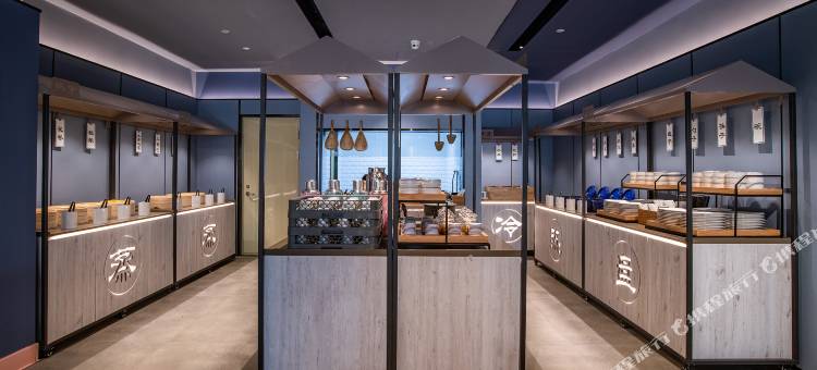 汉庭酒店(北京三元桥燕莎使馆区店)图片