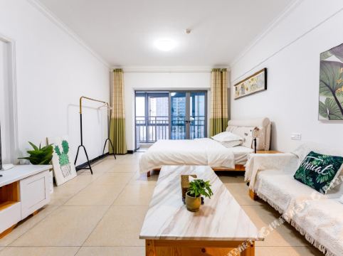 生鲜超市(裕南街)