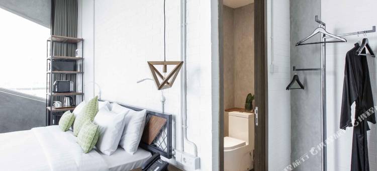 万隆简瓦拉酒店(Janevalla Bandung)图片