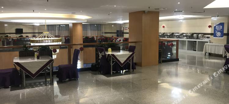格林豪泰酒店(灵丘汽车站平型关店)图片