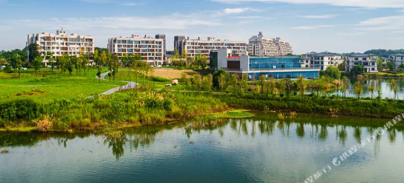 蕲春东璧阁酒店图片