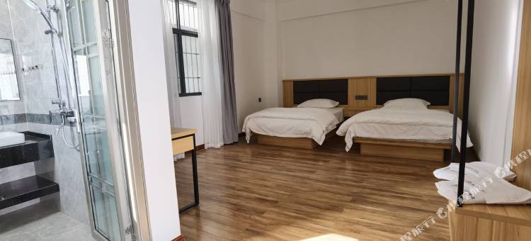 普洱翠微民宿图片