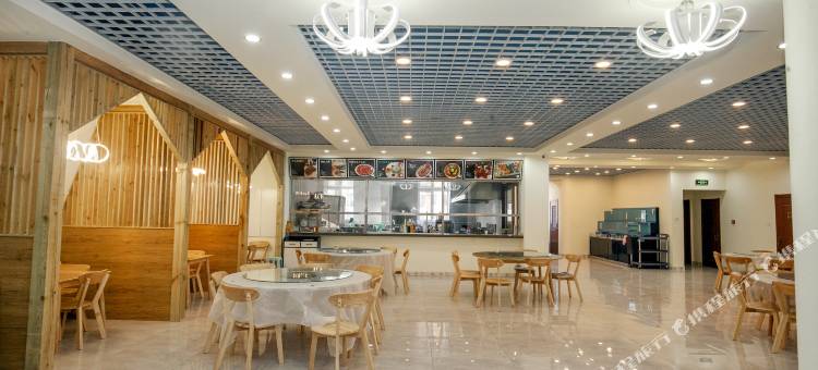 真尚宾馆(大连金石滩轻轨站发现王国店)图片