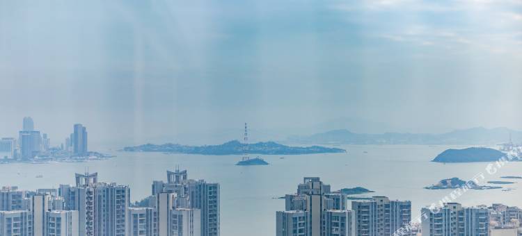 厦门厦苑民宿图片