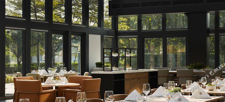 广州广交会威斯汀酒店图片