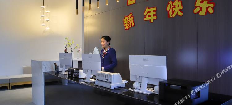 泸州栢岸智慧酒店(龙马高中店)图片