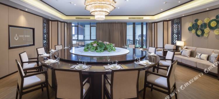 蔓兰凯瑞酒店(抚州东站店)图片