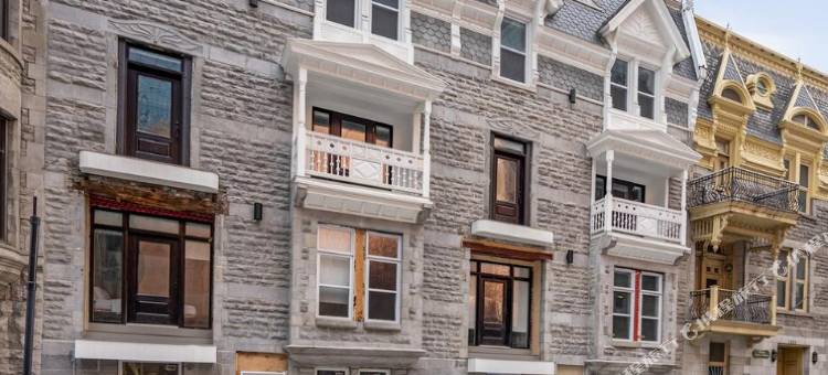 山达尔圣丹二斯火车站(Sonder by Marriott Bonvoy Gare Saint Denis Apartments Downtown)图片