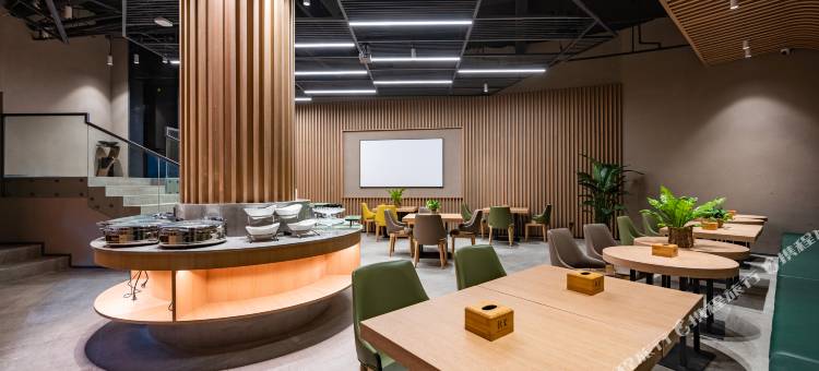 秋果酒店(北京生命科学园店)图片