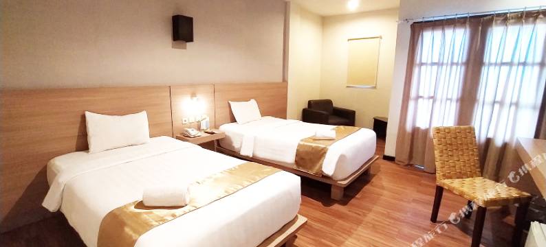 Kuraya Residence Hotel Bandar Lampung图片