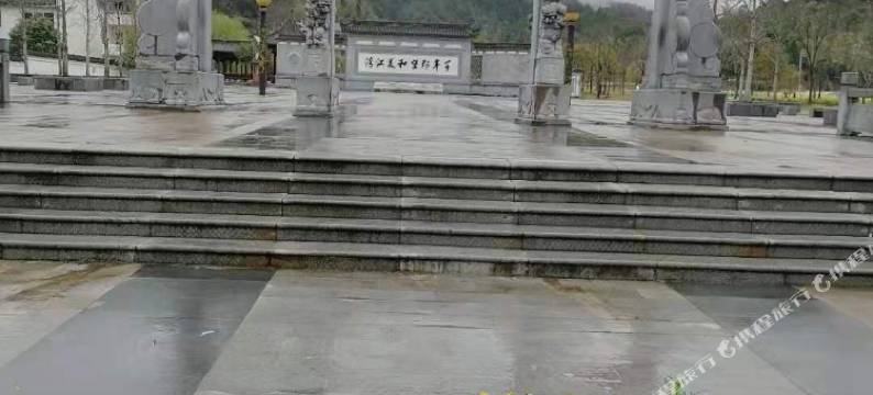 婺源薛老师客栈图片