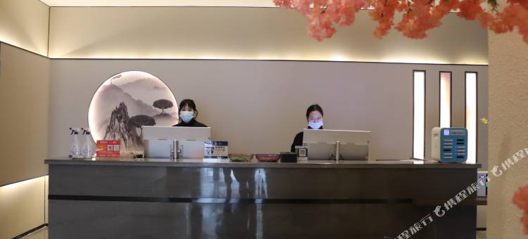 潢川陌上酒店图片