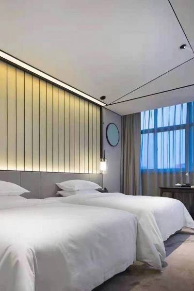 潢川陌上酒店图片