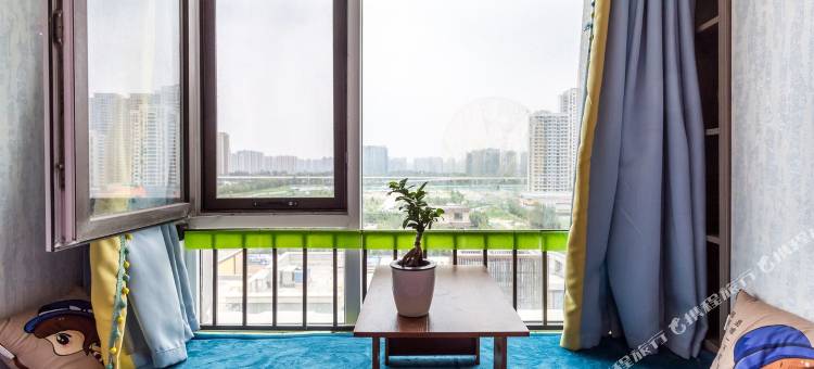 郑州花香小屋图片