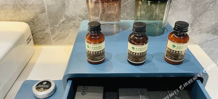新宾嘉隆精品酒店图片