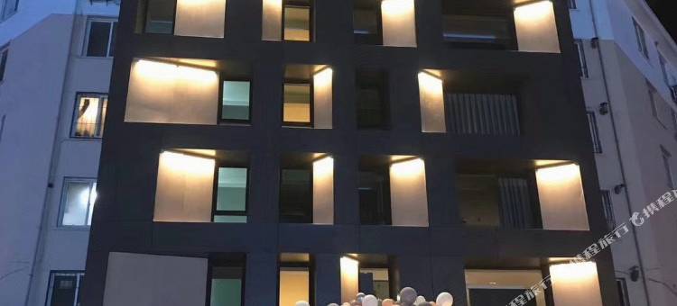 锦州青未城市文旅度假酒店图片