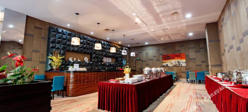 无锡苏嘉金龙商务大酒店图片