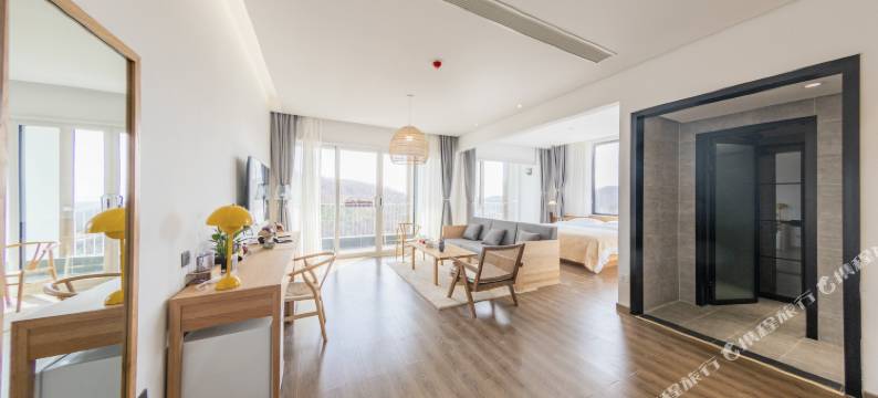 五莲太阳城·葡宿图片