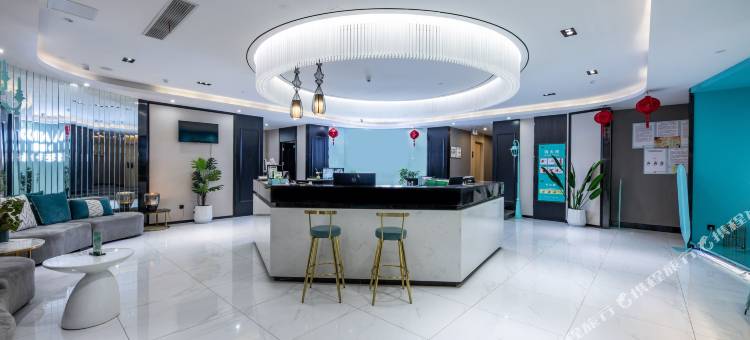 如家华驿精选酒店(南通崇川区星湖101店)图片