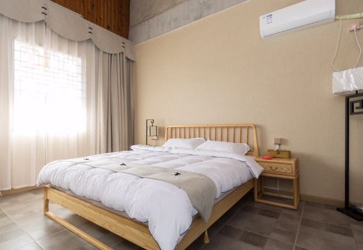 Jindong Chanyi GuesthouseHotel Overview