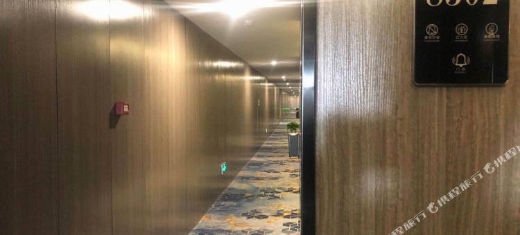 天津亚禾酒店图片