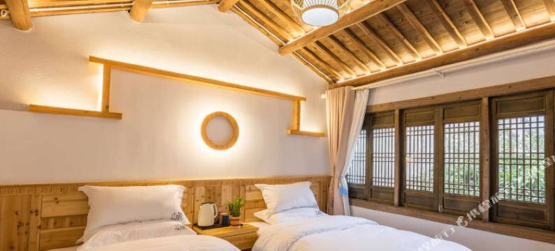 宏村未眠民宿(宏村景区内店)图片