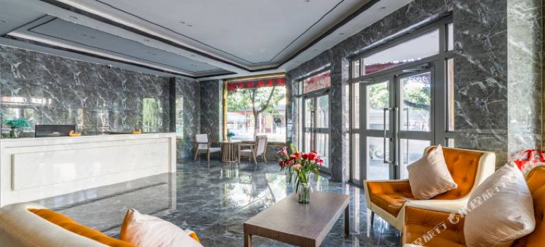 福兴源宾馆(贵德古城店)图片