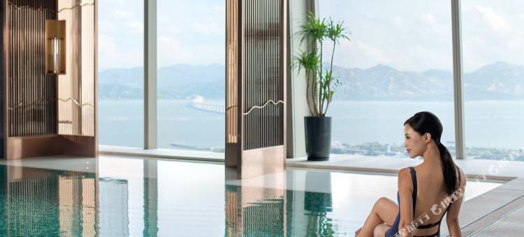 深圳鹏瑞莱佛士酒店图片