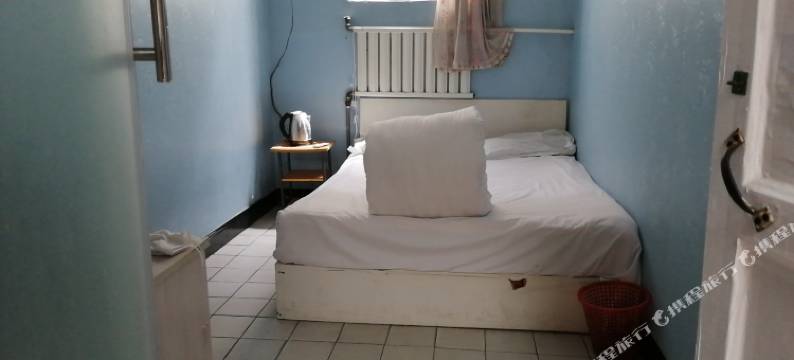 邯郸民和旅馆图片