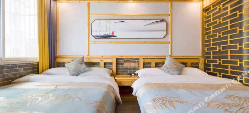 普陀山驿旅阳光民宿图片