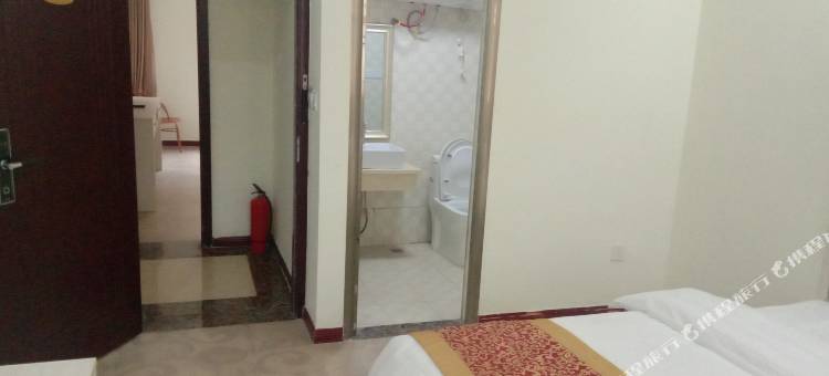 神农架大九湖金兰山庄图片