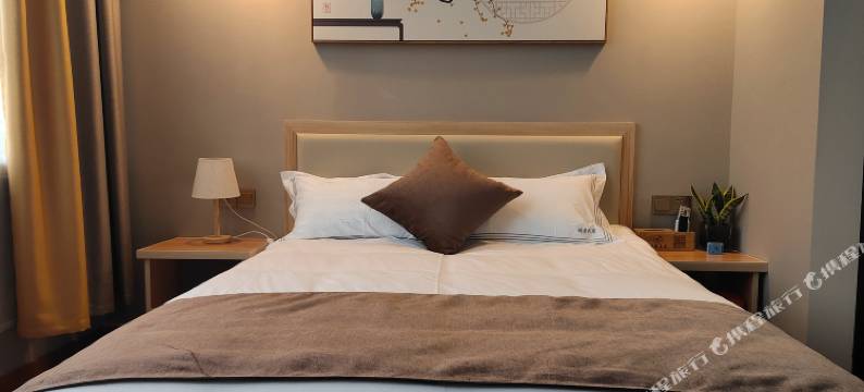 南京慢景农家乐(高淳国际慢城桠溪店)图片