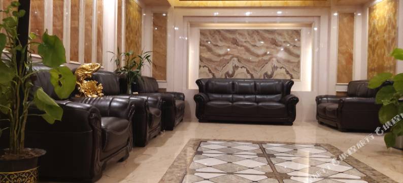 卡洛斯酒店(开平沙岗店)图片