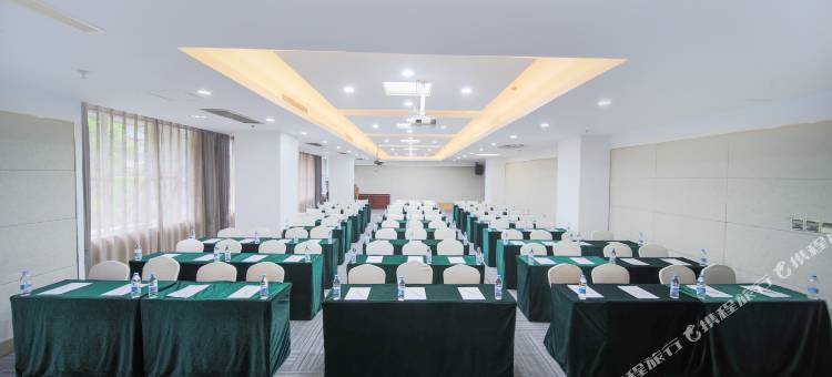 曼居酒店(杭州拱墅万达广场店)图片