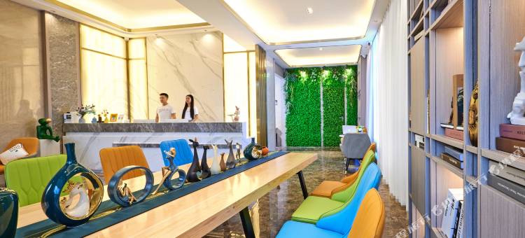 希亚途HIATU Hotel图片