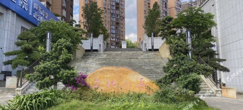 都匀佩琦公寓图片