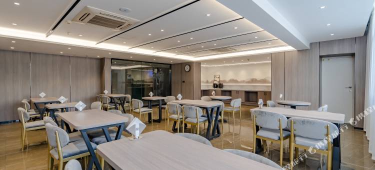 古井君莱酒店(天长天润城广场店)图片