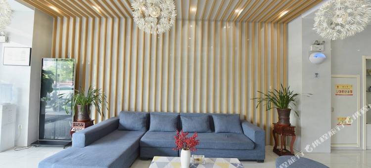 莫泰酒店(寿县南门转盘店)图片