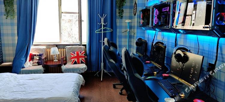 克拉玛依东正主题宾馆图片