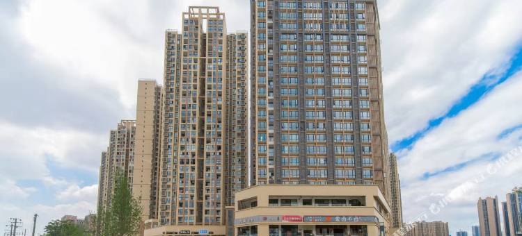 成都星辰轻奢公寓(四川师范大学成龙校区店)图片